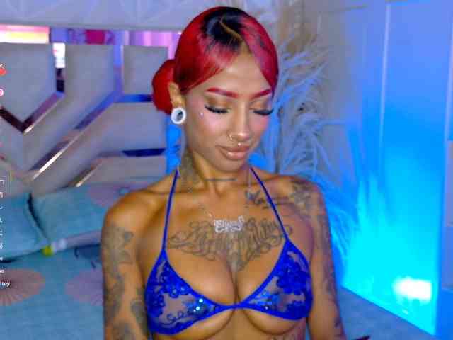 Madisson021 webcam