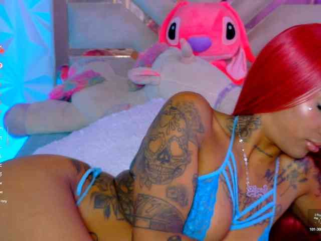 Madisson021 webcam