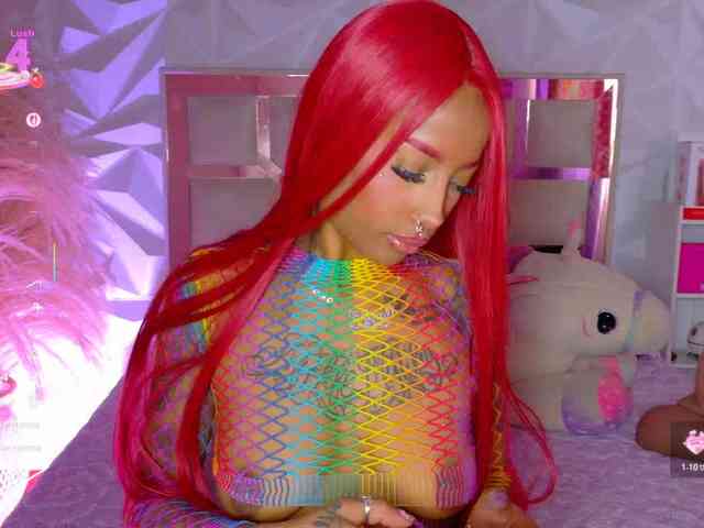 Madisson021 webcam