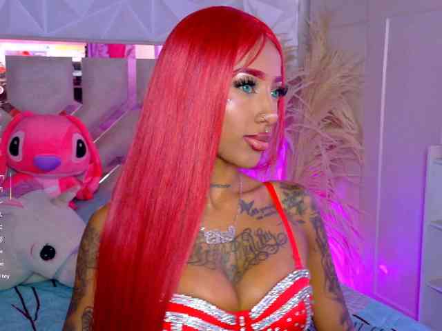 Madisson021 webcam