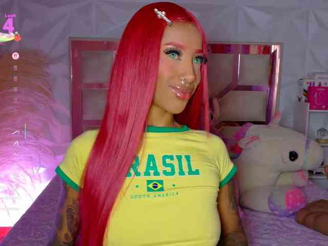 Madisson021 webcam