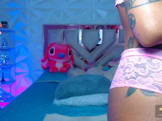 Madisson021 webcam