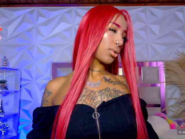 Madisson021 webcam