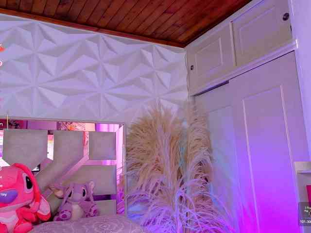 Madisson021 webcam