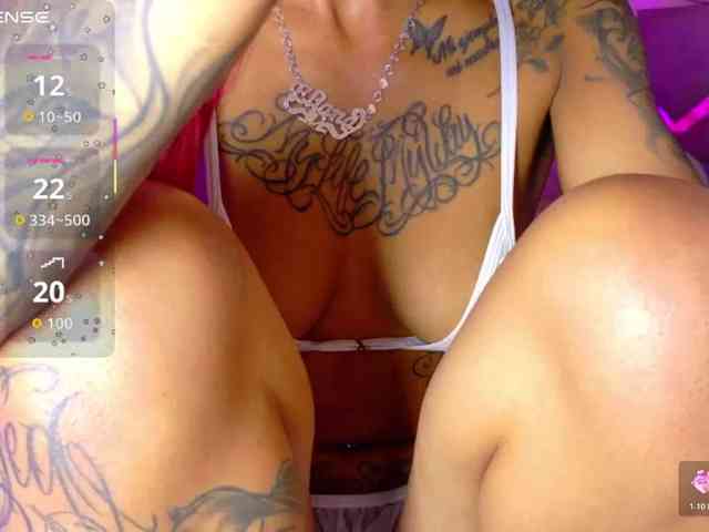 Madisson021 webcam