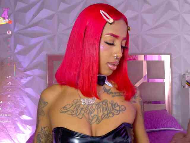 Madisson021 webcam