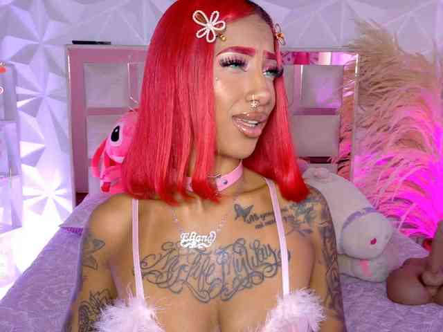 Madisson021 webcam