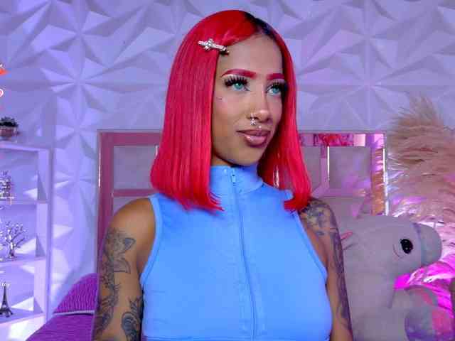 Madisson021 webcam