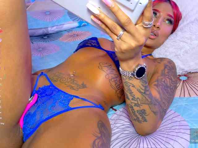 Madisson021 webcam