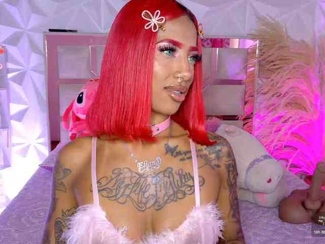 Madisson021 webcam