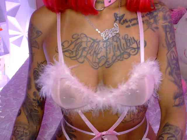 Madisson021 webcam