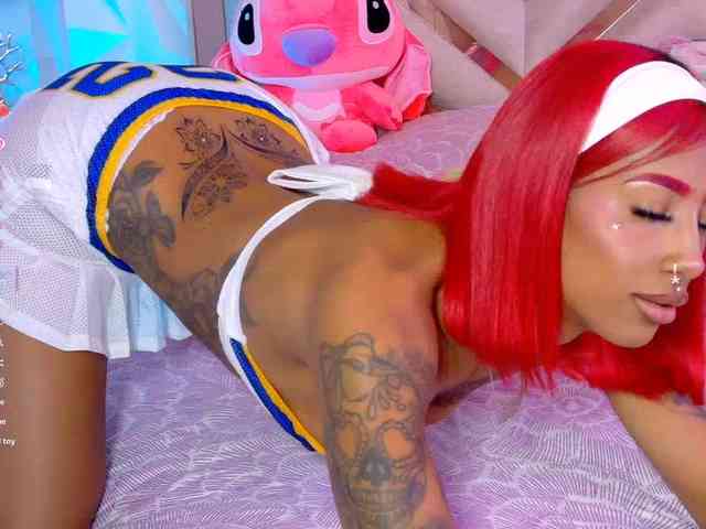 Madisson021 webcam