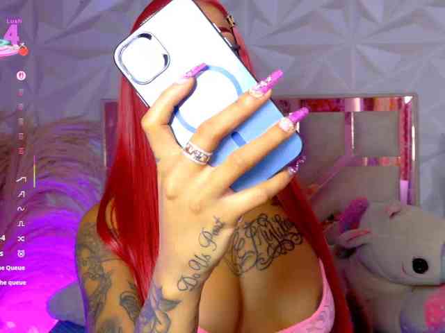 Madisson021 webcam