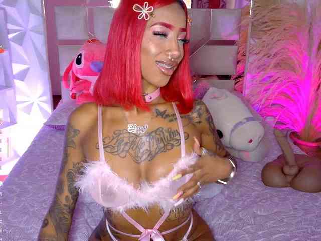 Madisson021 webcam