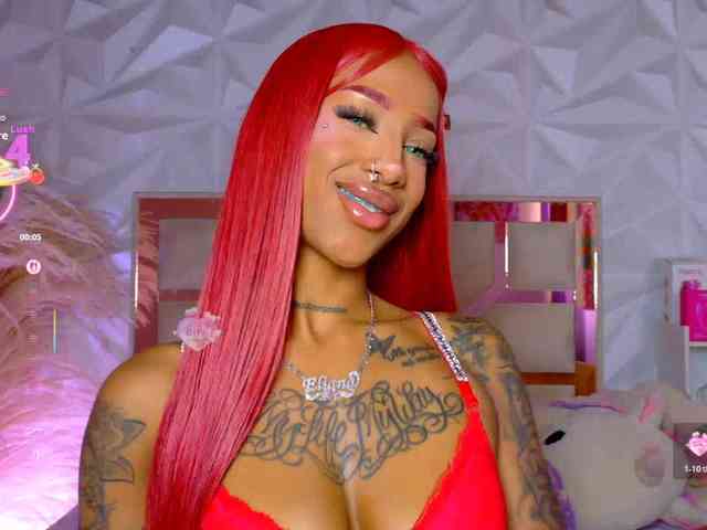 Madisson021 webcam