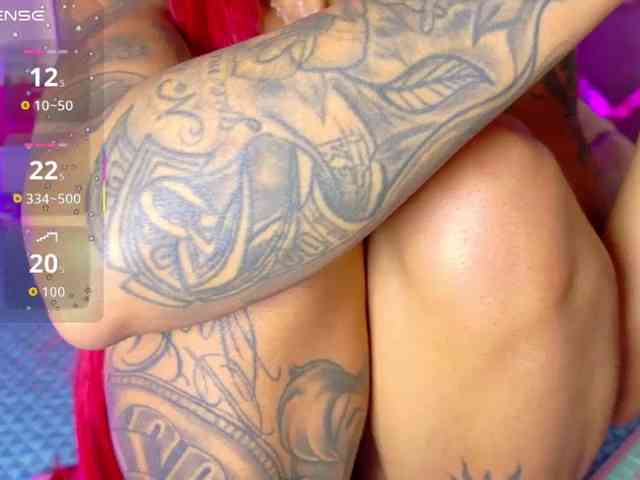 Madisson021 webcam