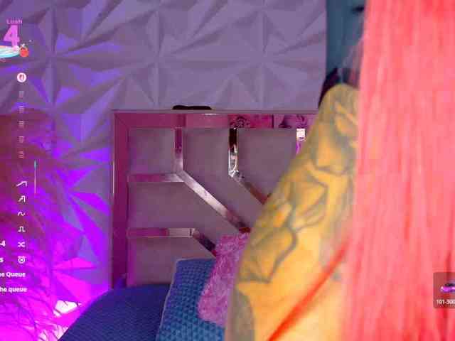 Madisson021 webcam