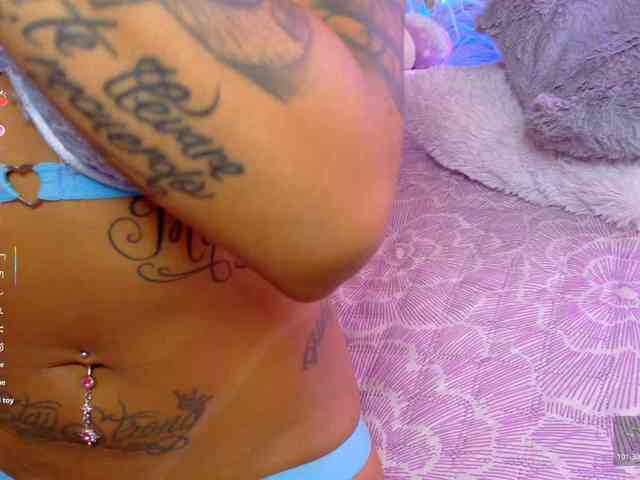 Madisson021 webcam