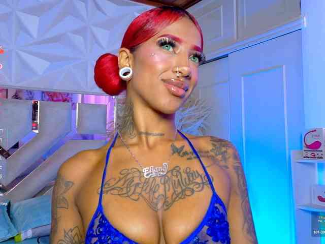 Madisson021 webcam