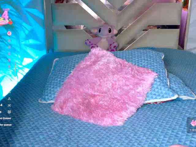 Madisson021 webcam