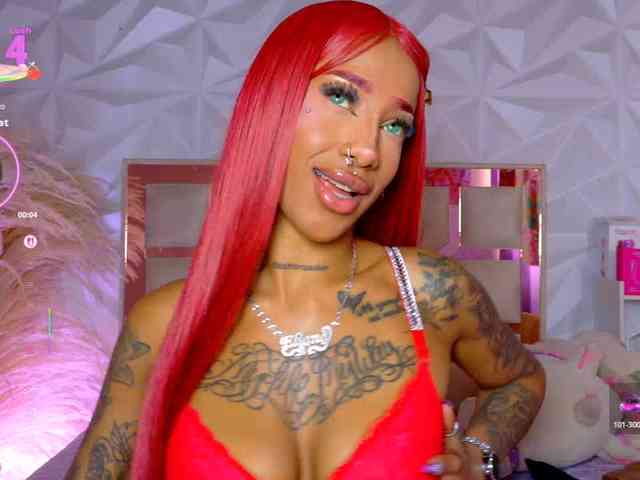 Madisson021 webcam