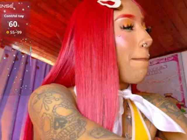 Madisson021 webcam