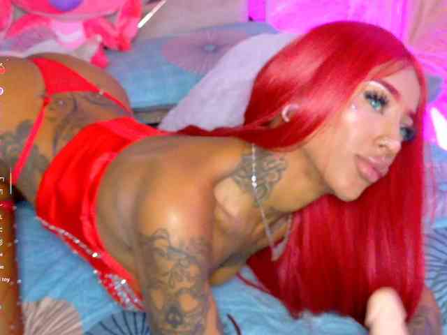 Madisson021 webcam