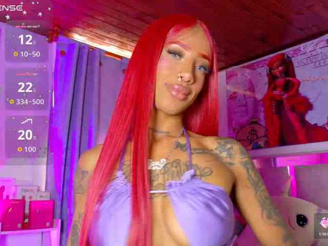 Madisson021 webcam