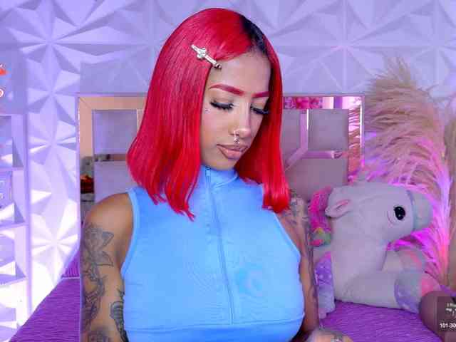 Madisson021 webcam
