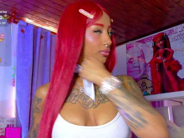 Madisson021 webcam