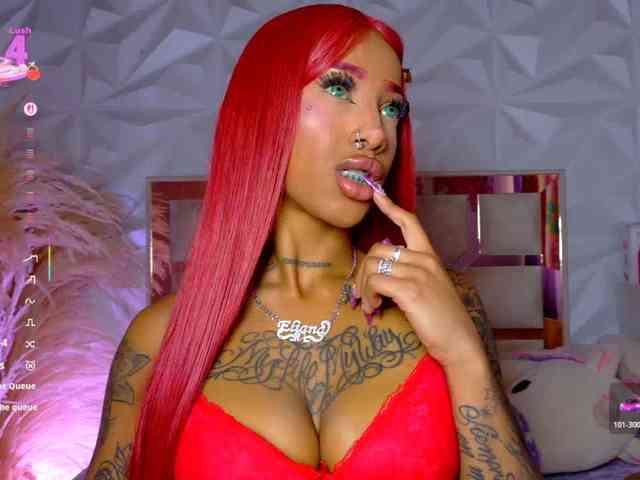 Madisson021 webcam
