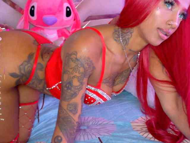 Madisson021 webcam