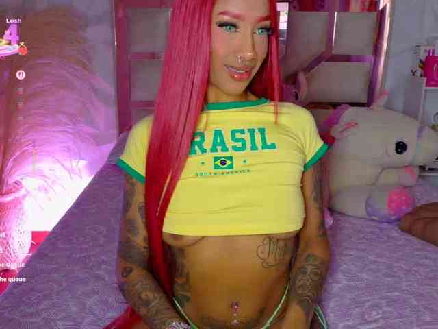 Madisson021 webcam