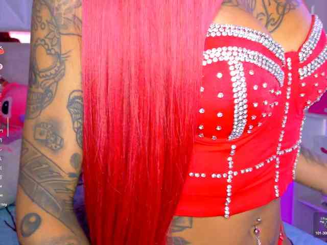 Madisson021 webcam