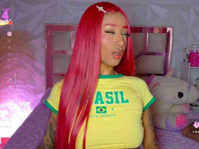 Madisson021 webcam