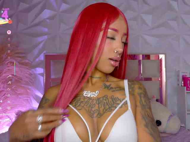 Madisson021 webcam