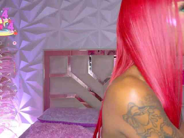 Madisson021 webcam