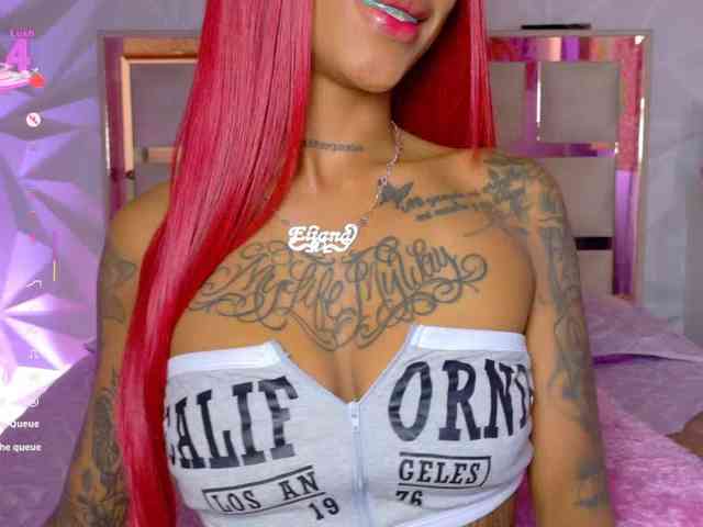 Madisson021 webcam