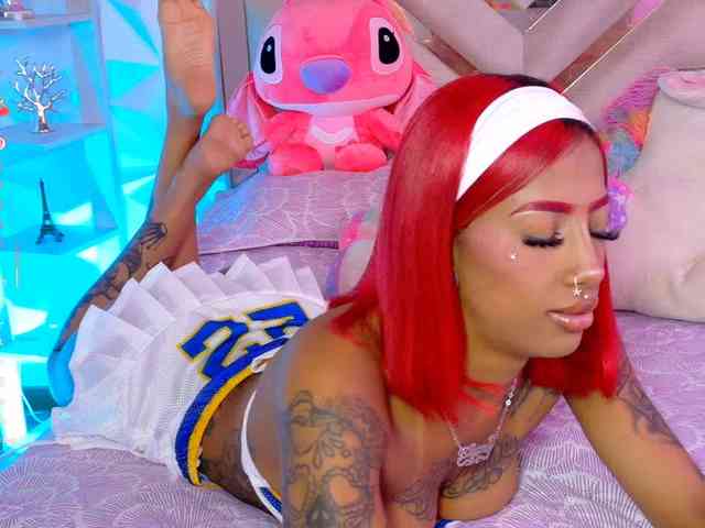 Madisson021 webcam