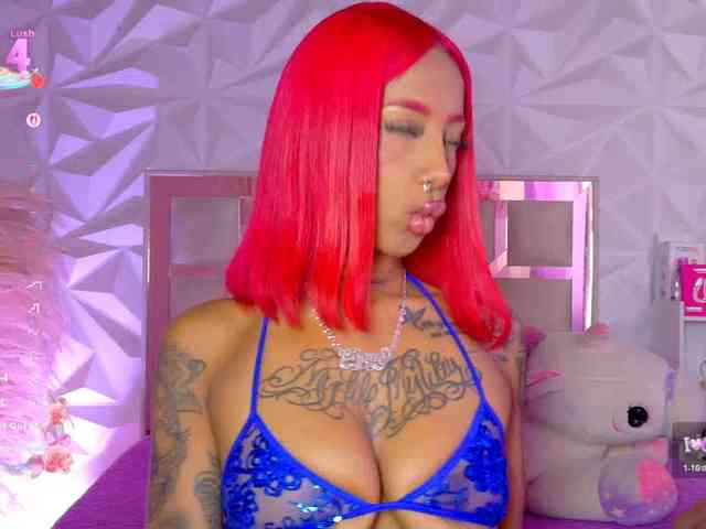 Madisson021 webcam
