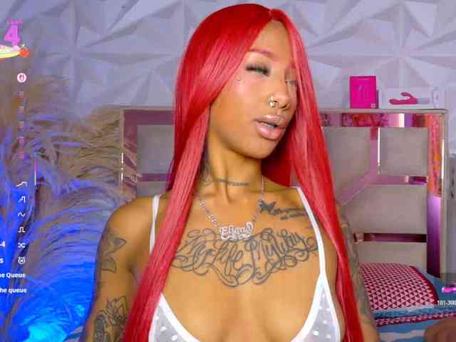 Madisson021 webcam