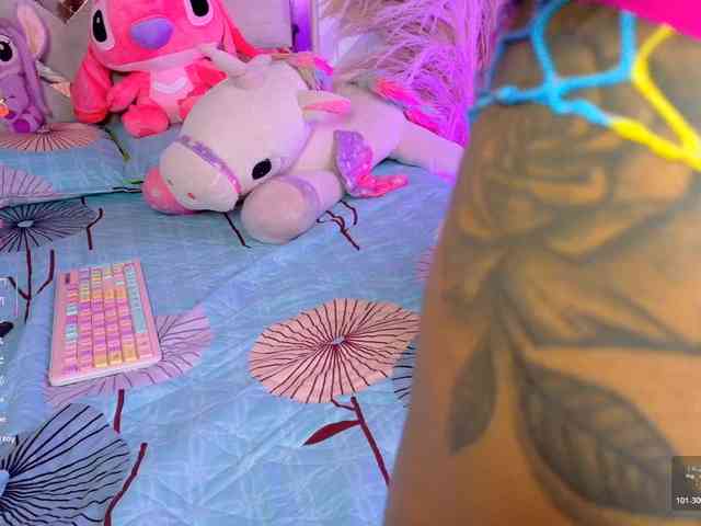 Madisson021 webcam