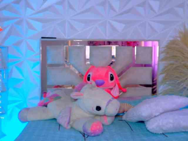 Madisson021 webcam