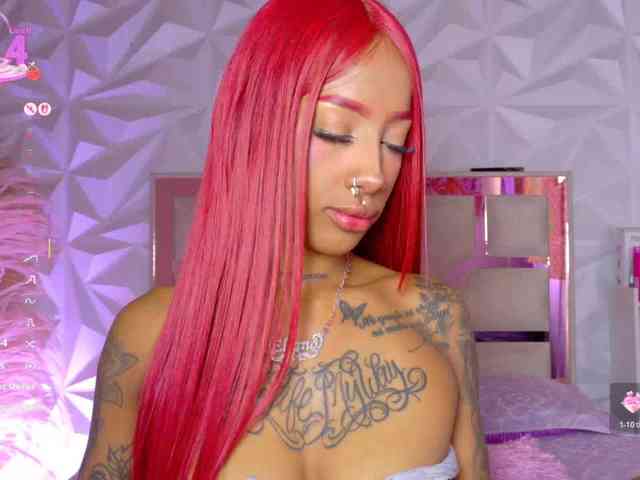 Madisson021 webcam