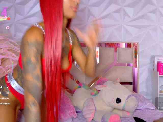 Madisson021 webcam