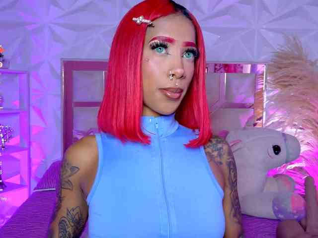 Madisson021 webcam
