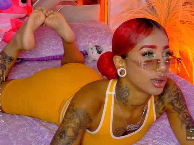 Madisson021 webcam