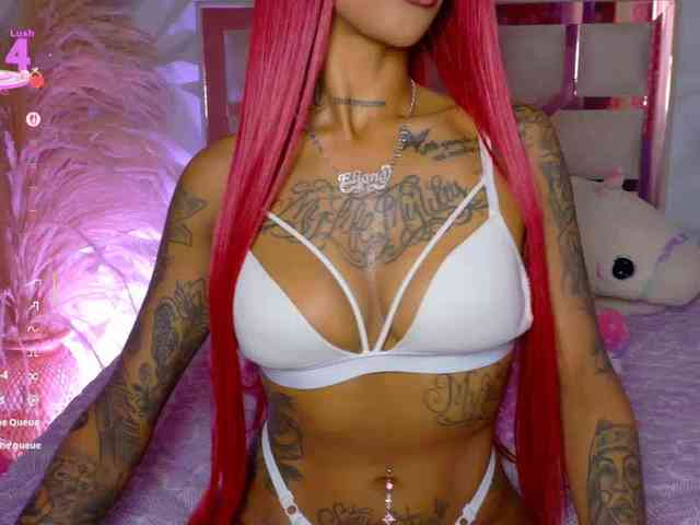 Madisson021 webcam