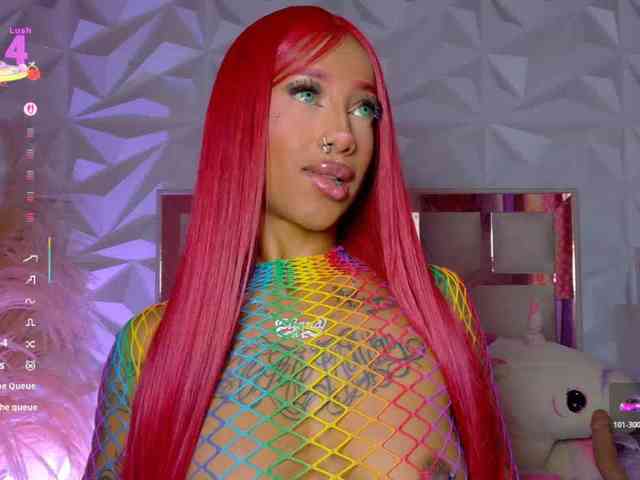 Madisson3333 Live Webcam on BongaCams