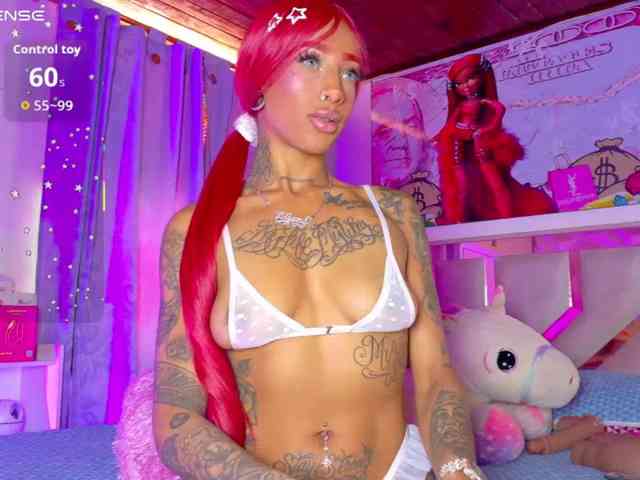Madisson021 webcam